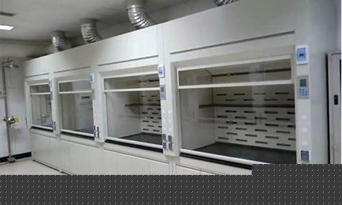 常熟实验室净化工程价格