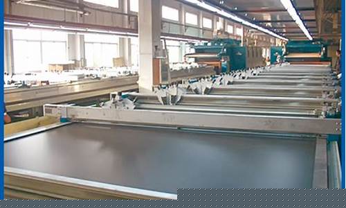 常熟梅李镇新锦江印染实验室(常熟新锦江印染有限公司地址)