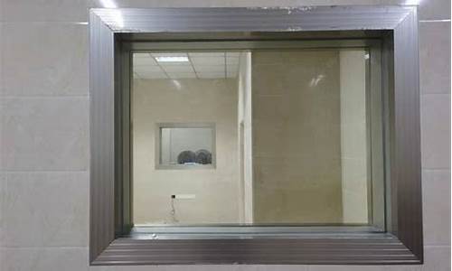 常熟实验室专用铅玻璃施工项目(常熟玻璃厂)