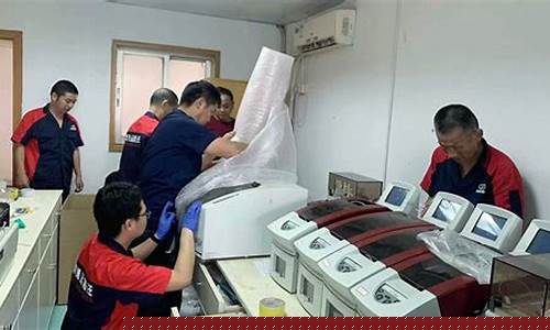 常熟市实验室搬运哪家好