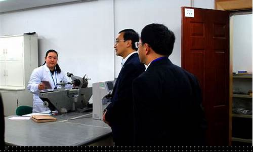 常熟计量检定中心实验室(常熟计量所地址)